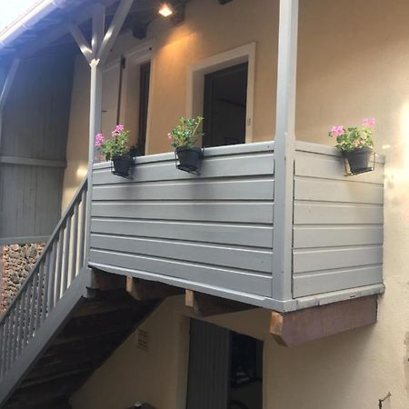 Mirabel Villa Beaulieu-sur-Dordogne Ngoại thất bức ảnh