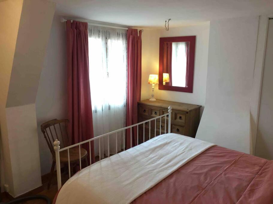 Mirabel Villa Beaulieu-sur-Dordogne Ngoại thất bức ảnh