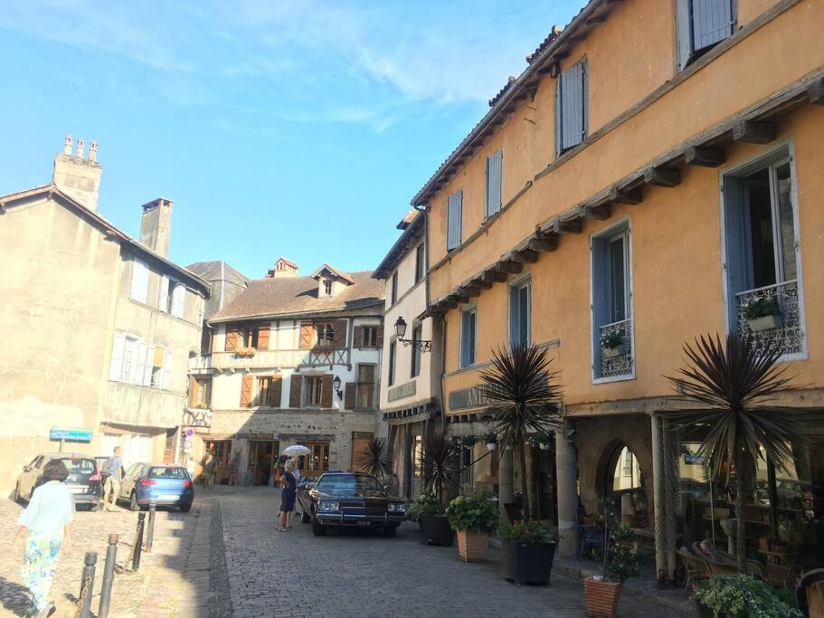 Mirabel Villa Beaulieu-sur-Dordogne Ngoại thất bức ảnh