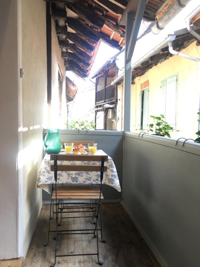 Mirabel Villa Beaulieu-sur-Dordogne Ngoại thất bức ảnh
