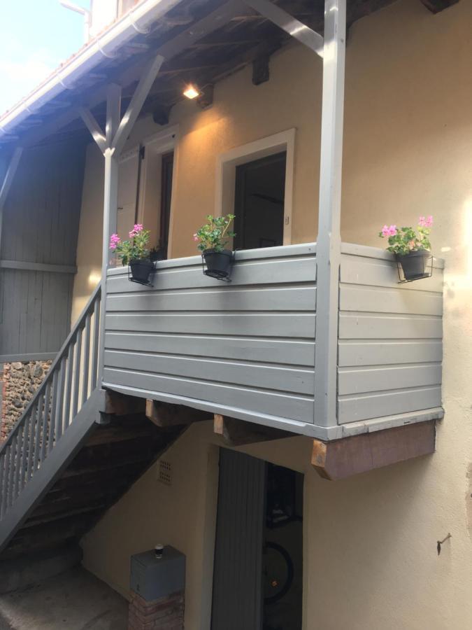 Mirabel Villa Beaulieu-sur-Dordogne Ngoại thất bức ảnh
